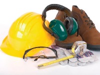Published Rulebook on Personal Protective Equipment